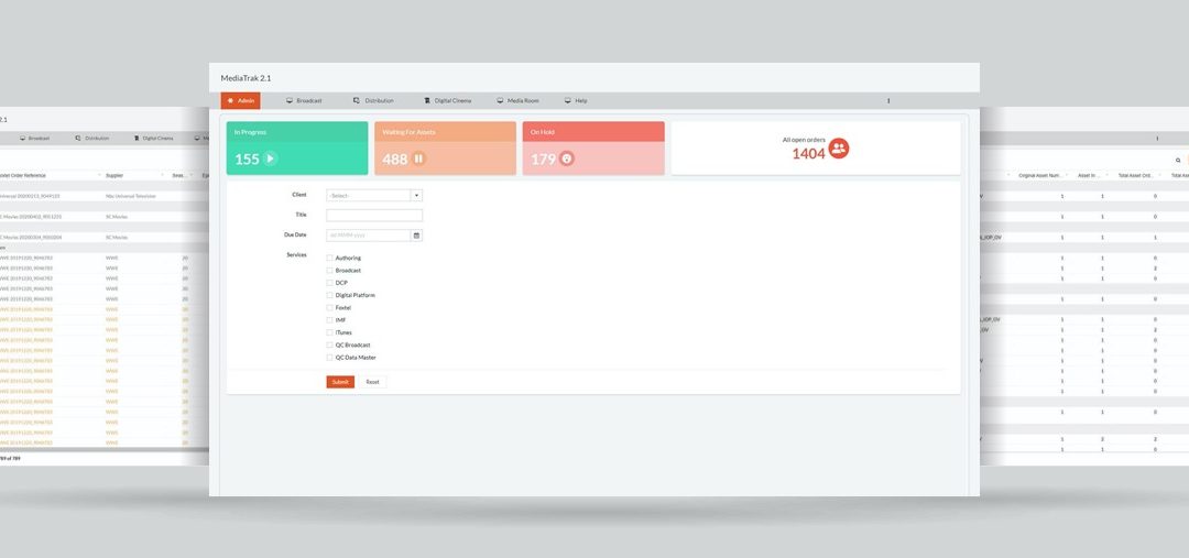 Silver Trak Digital expands MediaTrak workflow solution
